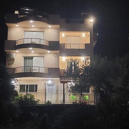 Anna House Dhermi Exterior photo