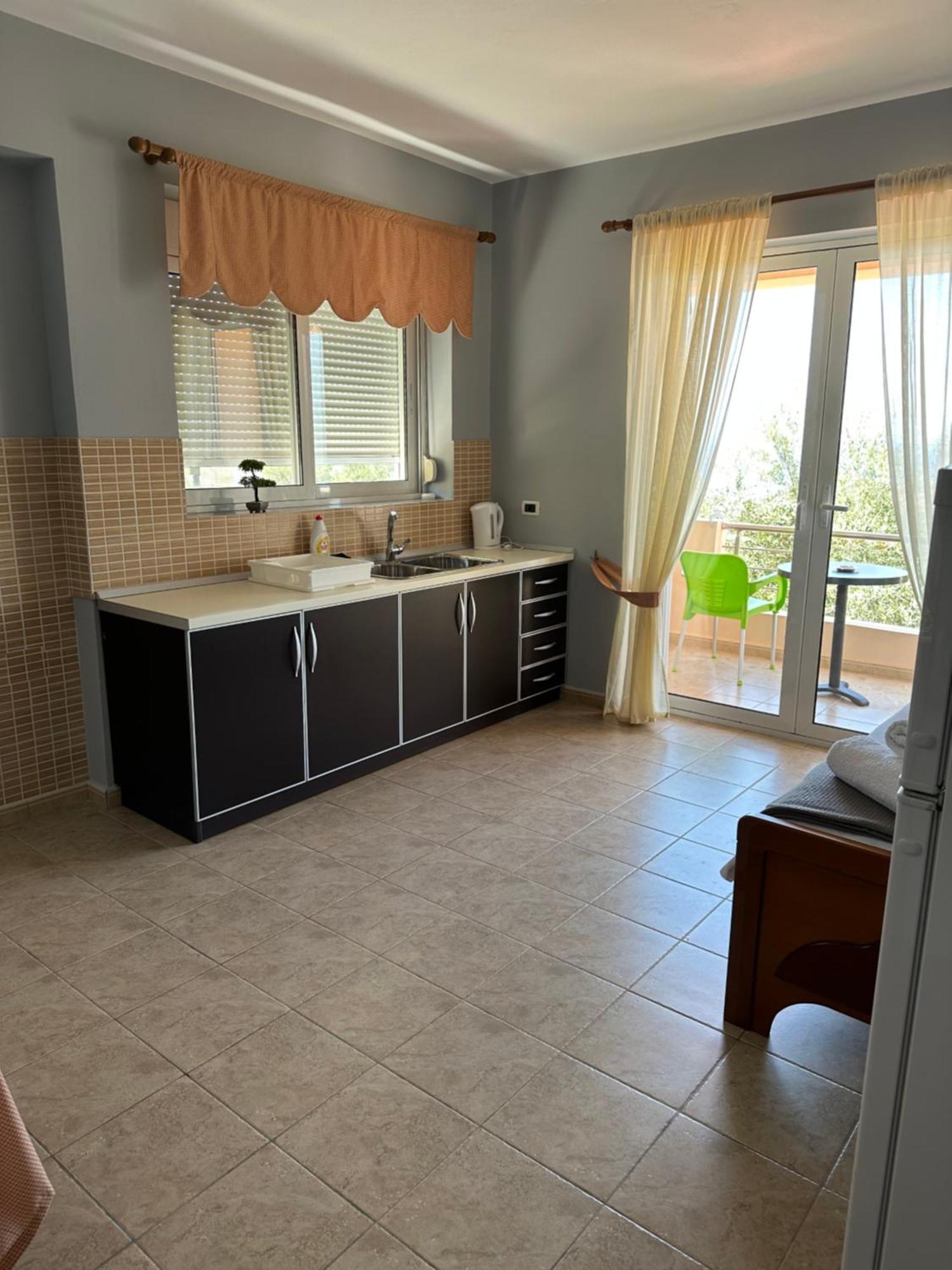 Anna House Dhermi Exterior photo