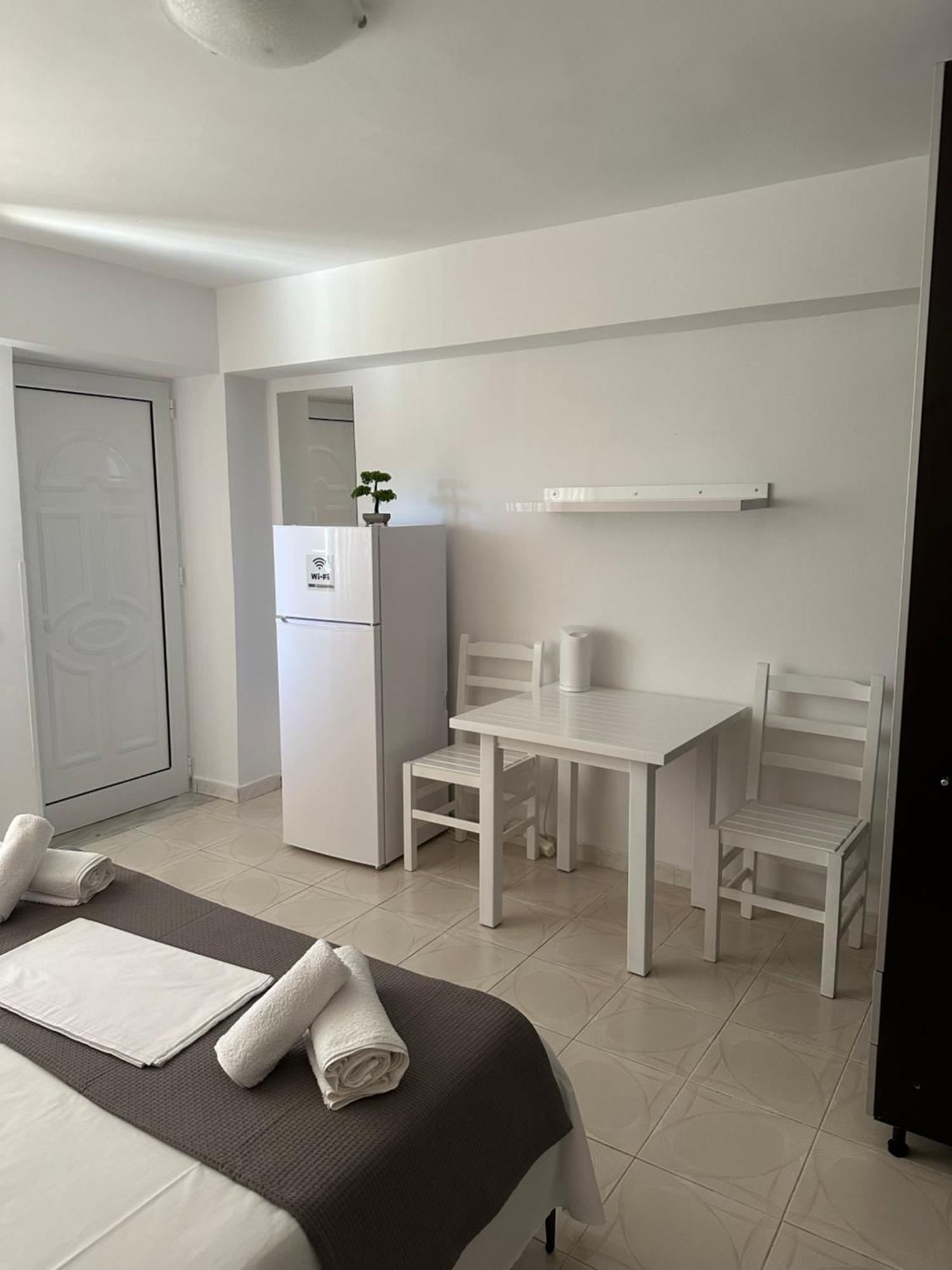 Anna House Dhermi Exterior photo